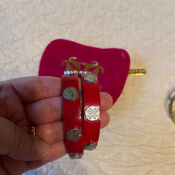 Rustic Cuff Set - Picture 3 of 5